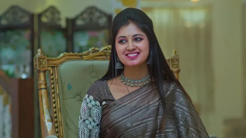 Prema Entha Maduram - April 04, 2025 - Webisode