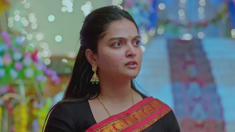 Prema Entha Maduram - April 02, 2025 - Webisode