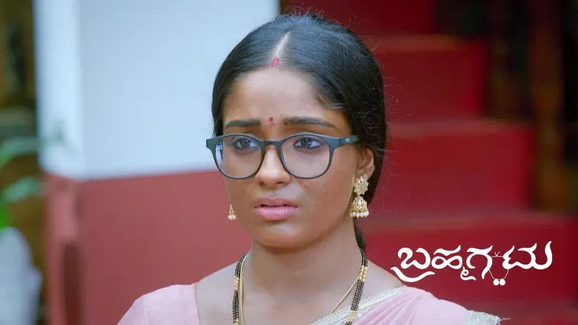 Sanjana Has a Nightmare about Narasimha