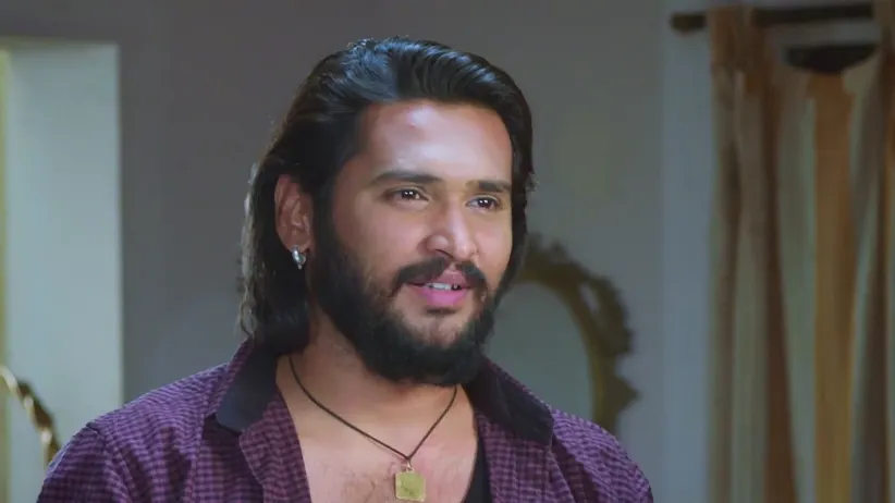 Deepa Tells Chirag about Sanjana's Deception