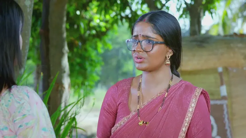 ಬ್ರಹ್ಮಗಂಟು -  ಮಾರ್ಚ್  31, 2025 - ಕ್ಲಿಪ್