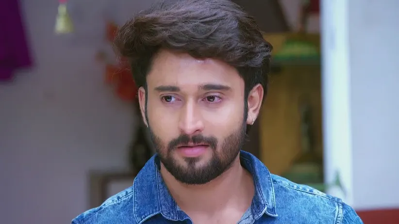 Deepa Tells Her Family about Rahul's Love - Brahmagantu