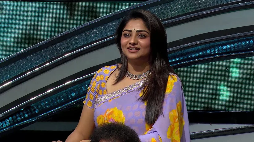 Sa Re Ga Ma Pa and Bharjari Bachelors' 'Mahasangama'