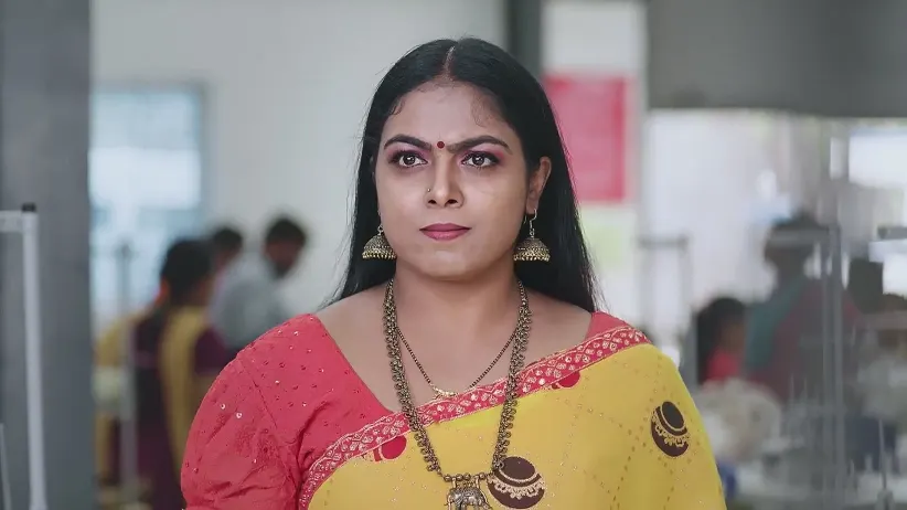 Maya Questions Durga's Capabilities