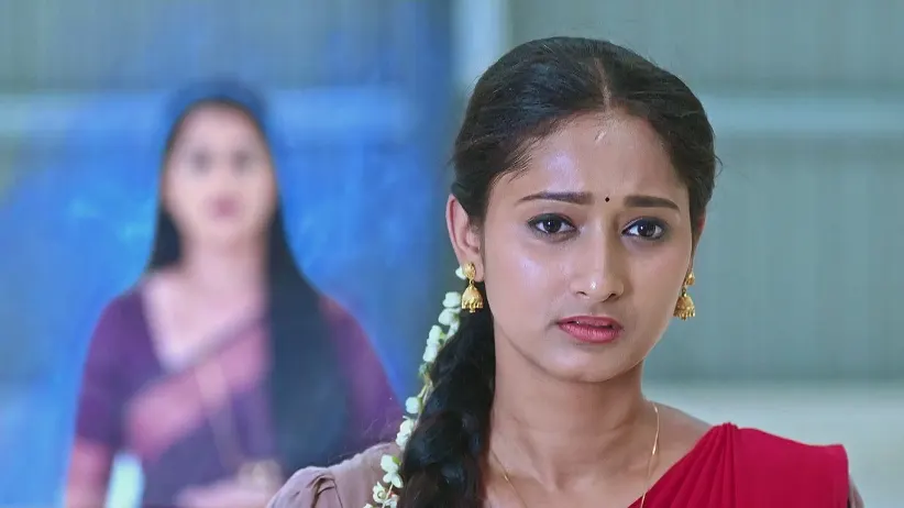 Durga's Actions Amuse Sharath