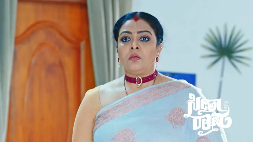 Will Satya Successfully Expose Bhargavi?