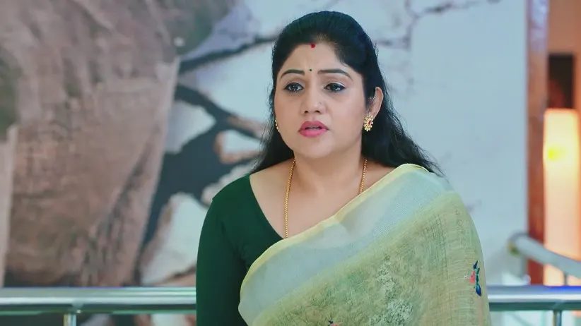 SeethaRaama - March 31, 2025 - Webisode