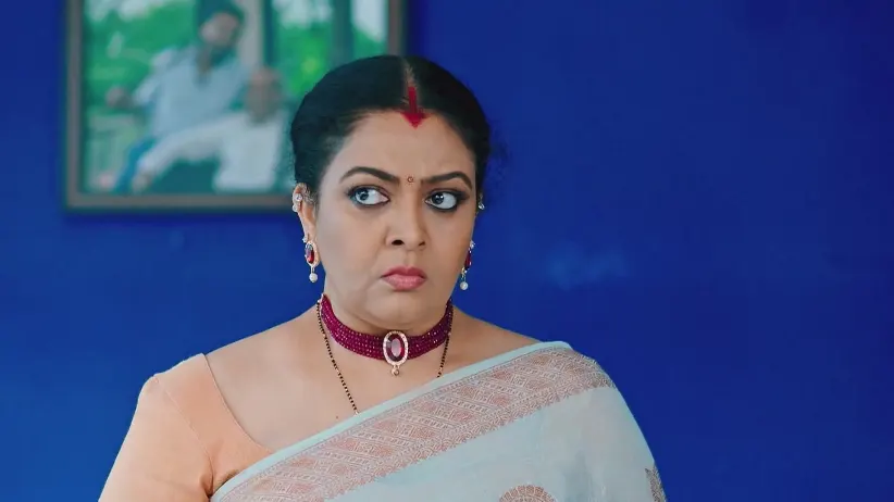 Surya Prakash refuses to Believe Satya