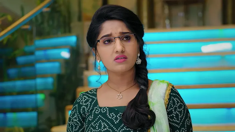 Chaitra Loses Her Job