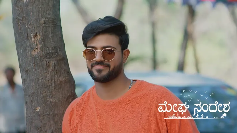 Sharath Chandra Seeks a Promise from Bhoomi