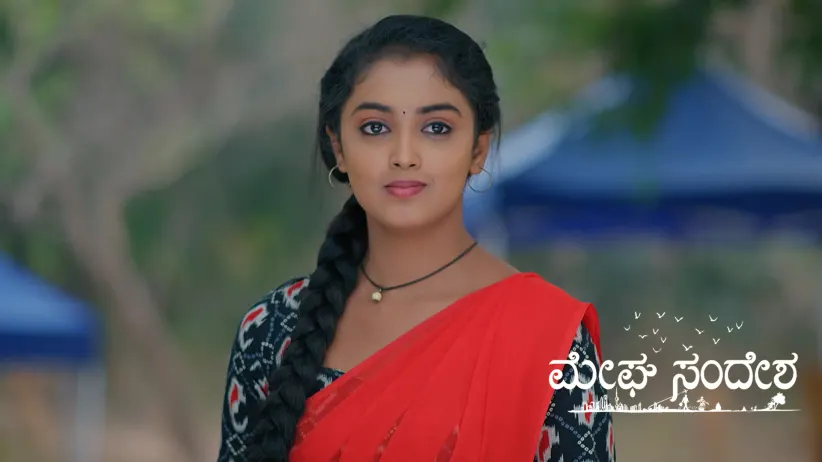 A Misunderstanding between Sharada and Nakshatra