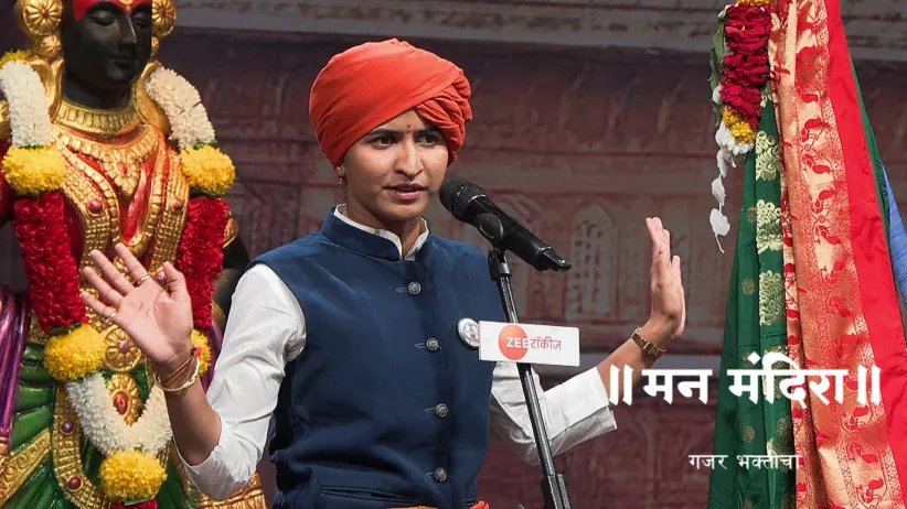 Taai Explains the Power of Devotion