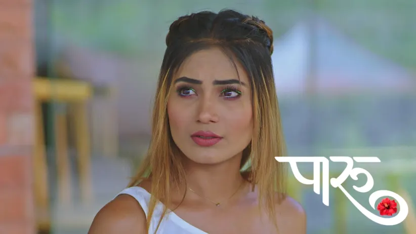 Disha Falls Into Ahilya Devi's Trap