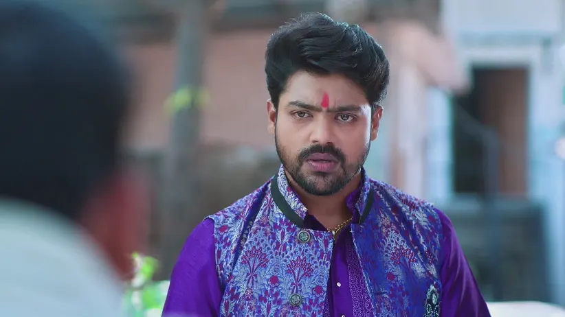 Tula Shikvin Changlach Dhada - March 31, 2025 - Best Scene