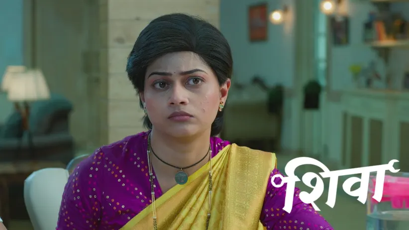 Ashu Slaps Suhas