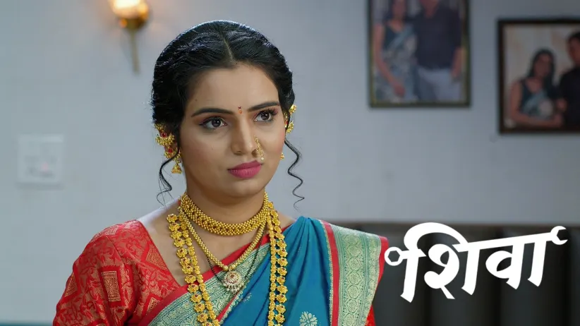 The Desai Family Celebrates Gudhi Padwa
