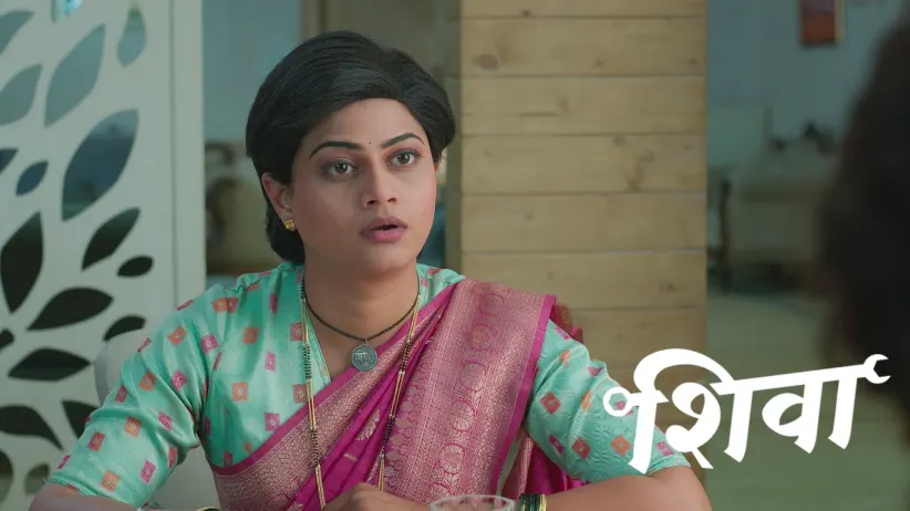 Shiva Plays Seeta's Favourite Game with Her