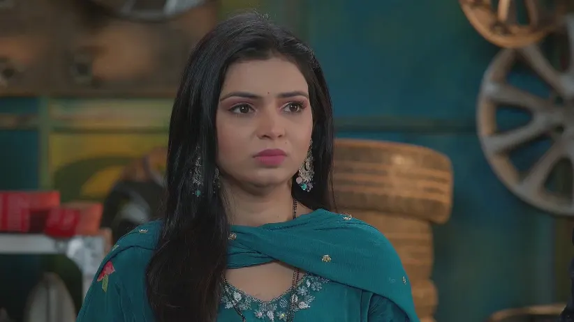 Shiva - April 03, 2025 - Webisode