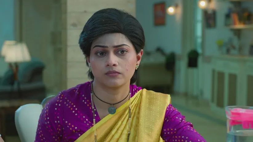 Keerti and Suhas Move Out of the House - Shiva