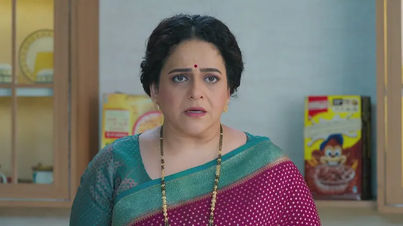Seeta Shares Her Childhood Memories - Shiva