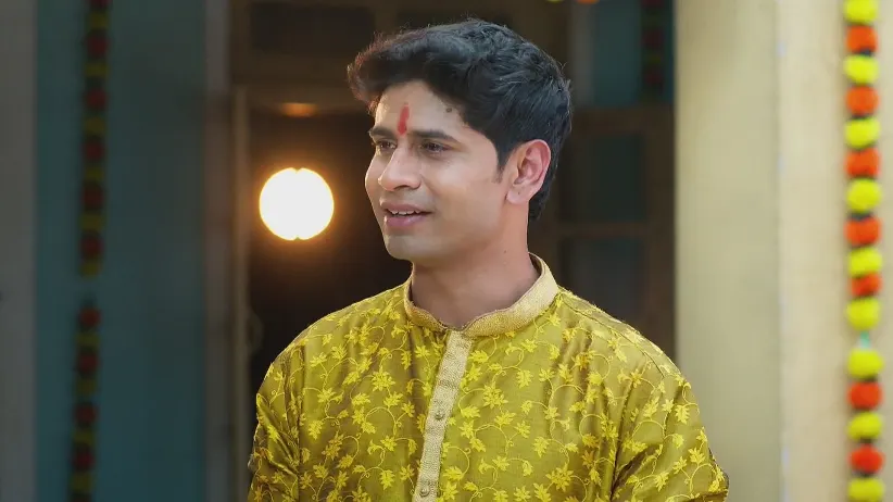 Shiva - March 31, 2025 - Best Scene
