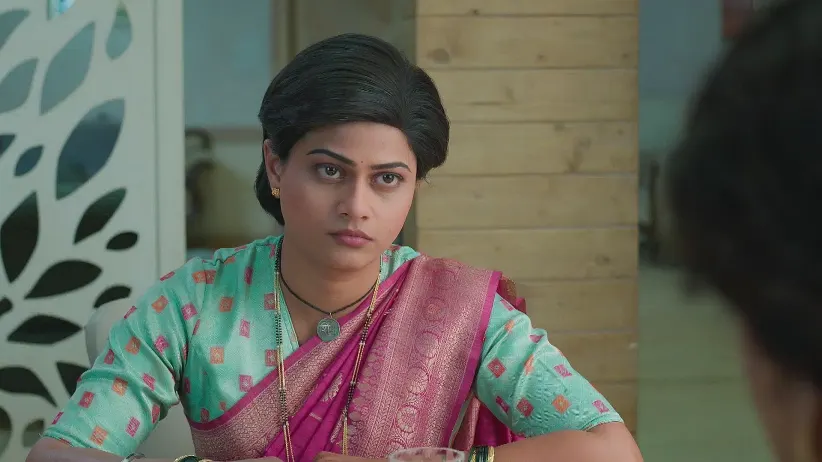 Seeta Shares Her Childhood Memories - Shiva