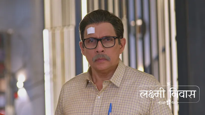 Harish Steals Santosh's Money