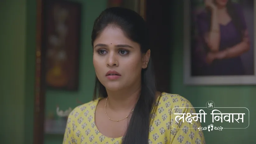 Shriniwas Decides to Drive a Rickshaw