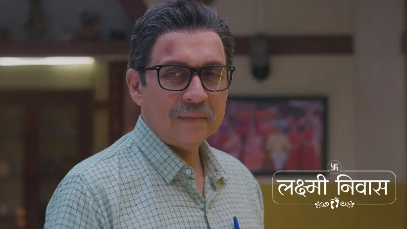 Jayant Punishes Himself when Janhavi Returns
