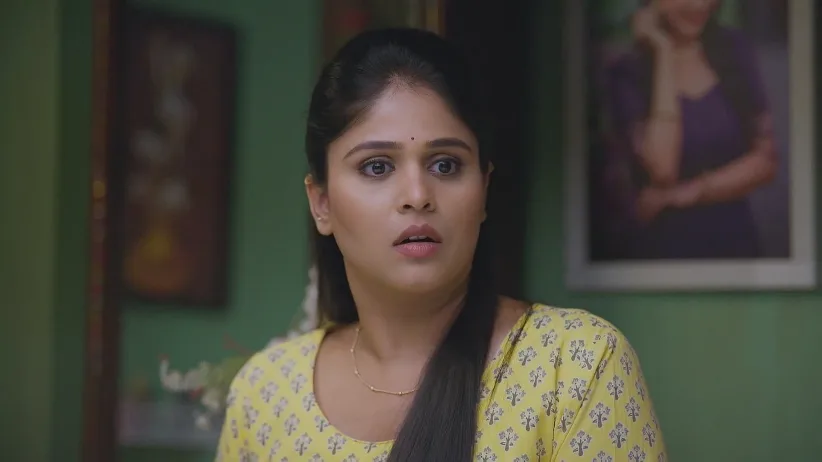 Lakshmi Niwas - April 03, 2025 - Webisode