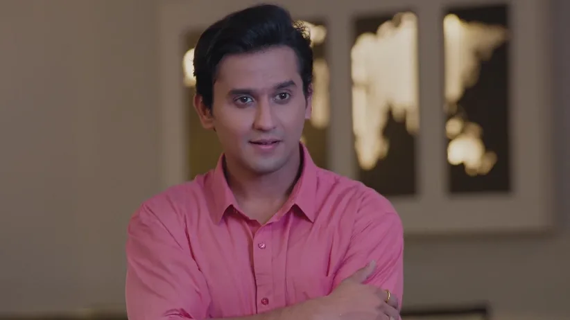 Jayant's Conscience Questions Him - Lakshmi Niwas
