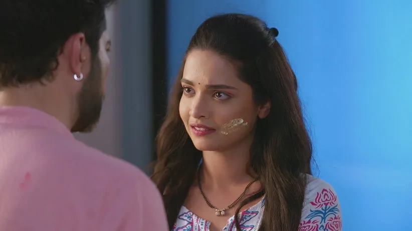 Leela Feels Embarrassed Due to AJ's Punishment - Navri Mile Hitlerla