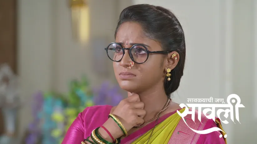 Savali Gives a Fitting Reply to Bhairavi