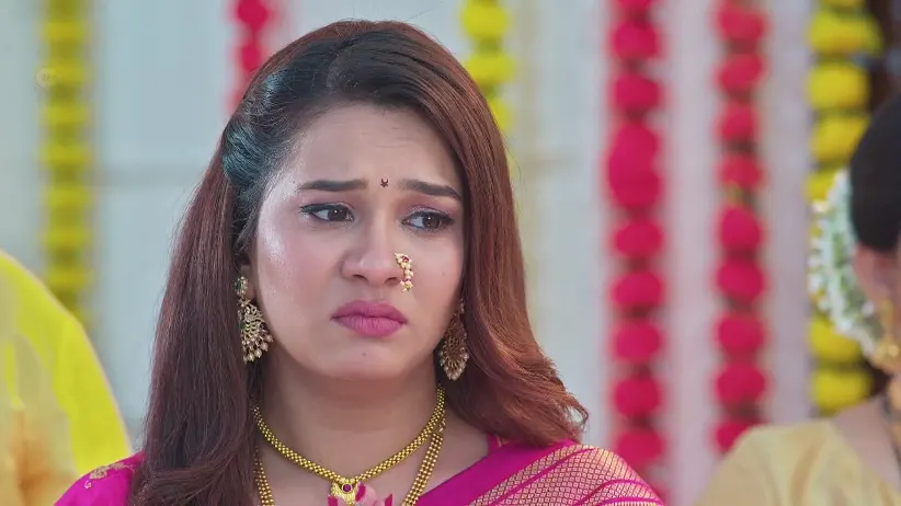 Asmi Shows the Evidence against Savali to Everyone - Savalyachi Janu Savali