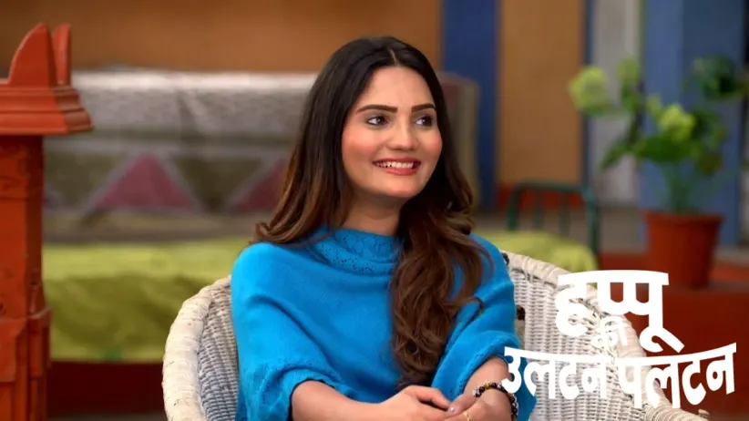 Happu Blackmails Resham Pal