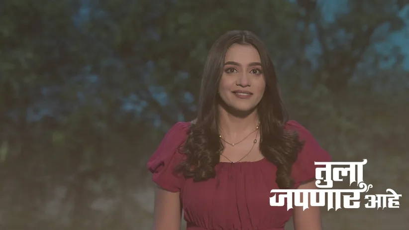 Ambika Recalls Her Death