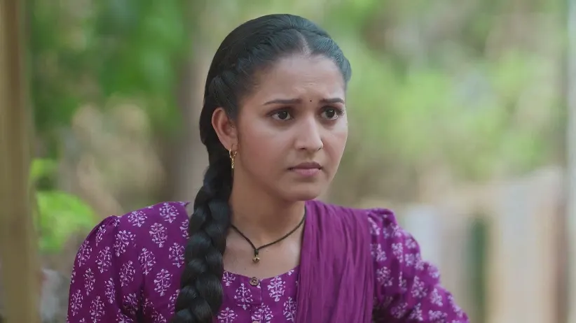 Tula Japnar Aahe - April 03, 2025 - Webisode