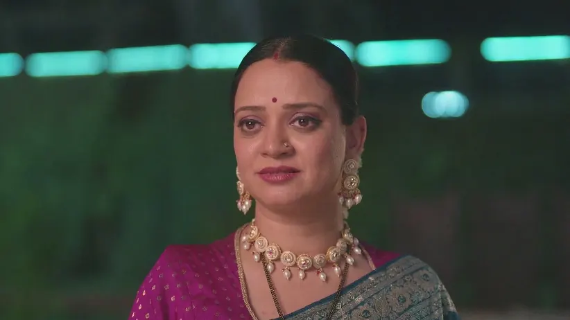 Meera Misses Shivnath