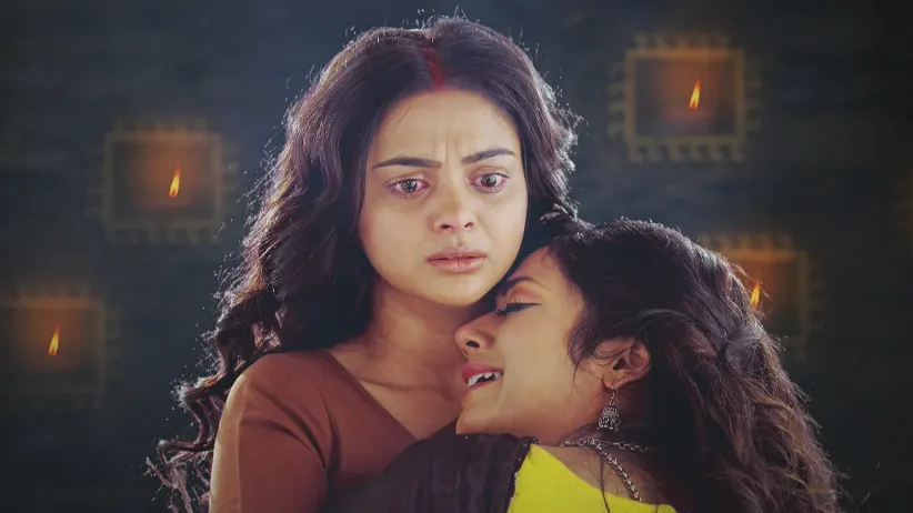 Parul Meets Padmavati