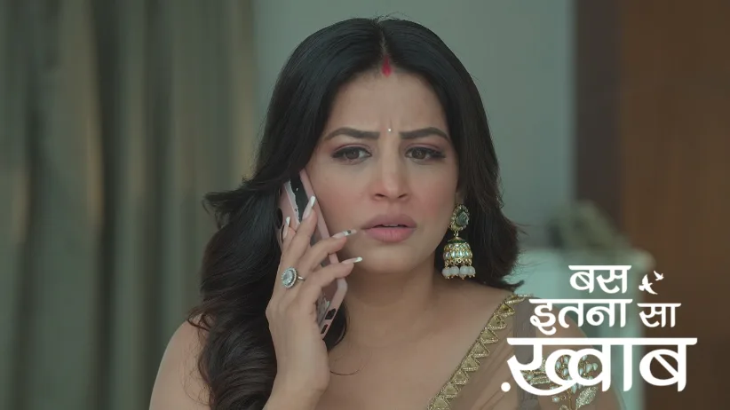 Shikhar Doubts Avani's Character