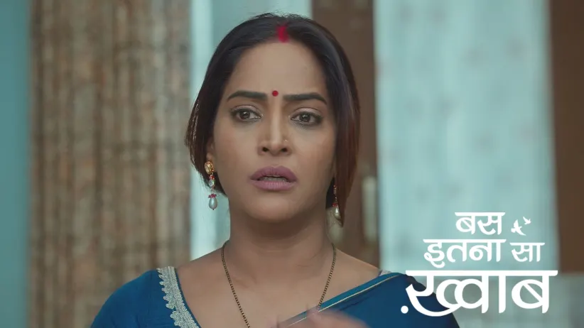Avani Saves Ashok's Life