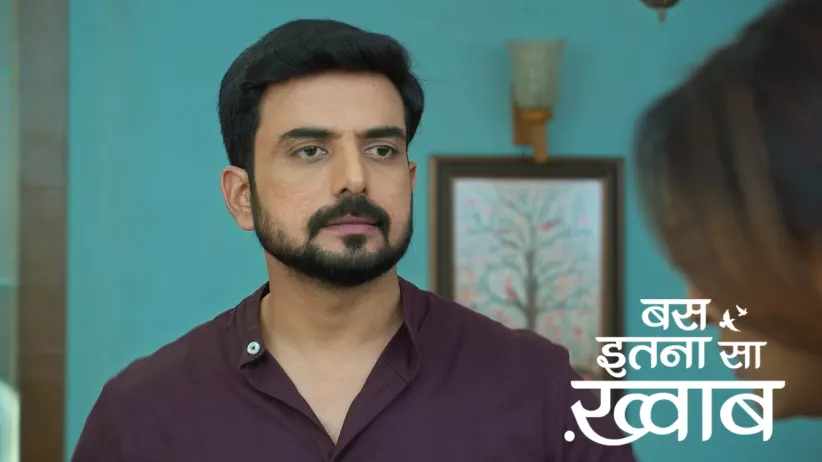 Suman Takes a Decision for Ashok's Sake