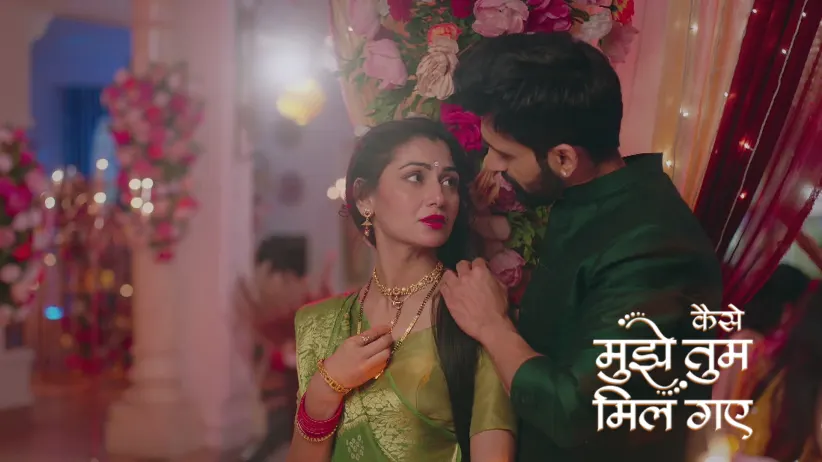Rajiv's Ploy to Kill the Ahujas