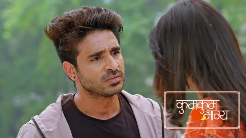 Rocky Takes Payal away with Him