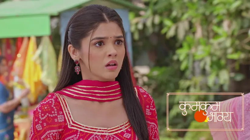 Raunak Entrusts Mayank with a Task