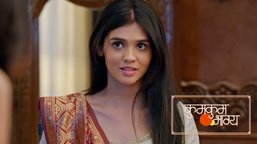 Payal's Deadly Ploy against Prarthana
