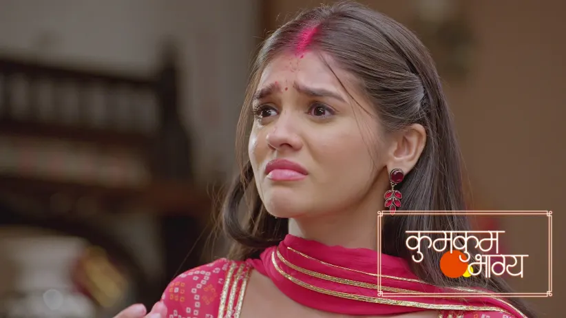 Raunak Shares His Feelings for Prarthana with Mayank