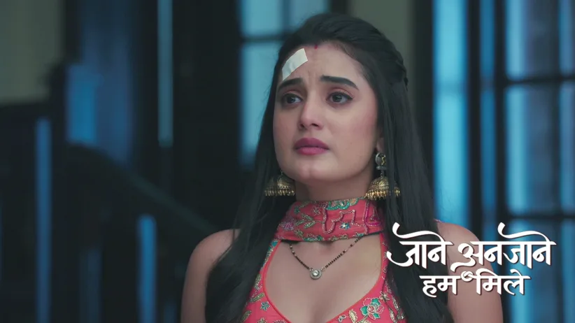 Will Sharda Get Raghav's Power of Attorney?