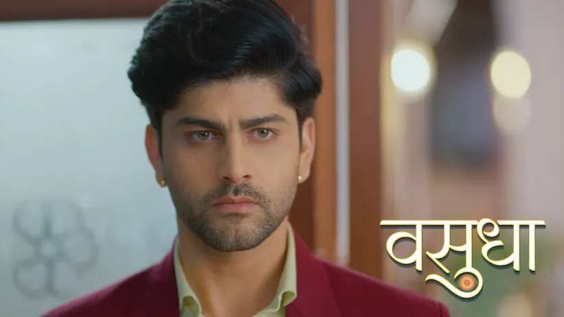 Devansh Discovers Karishma's True Nature