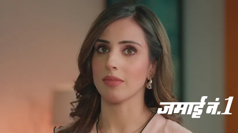 Kanchan's Drug Affects Neel's Mental Condition